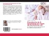 Prevalencia de ß-lactamasas en cepas de Escherichia coli