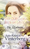 Der Duft von Broken Leaf