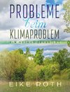 Probleme beim Klimaproblem