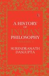 A HISTORY OF INDIAN PHILOSOPHY VOL 2