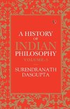 A HISTORY OF INDIAN PHILOSOPHY VOL 3