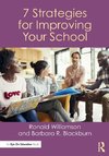 7 Strategies for Improving Your School