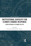 Institutional Capacity for Climate Change Response