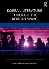 Korean Literature Through the Korean Wave