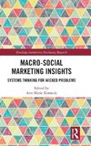 Macro-Social Marketing Insights