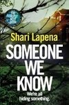 Someone We Know