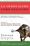 La Innovación Como Solución