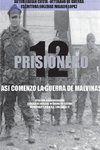 PRISIONERO 12