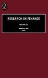 Research in Finance