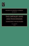 The Capitalist State and Its Economy