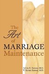 The Art of Marriage Maintenance