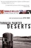 Through Painted Deserts