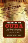 Writing to Cuba