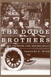 The Dodge Brothers