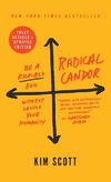 Radical Candor