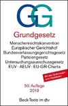 Grundgesetz GG