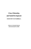 Class, Citizenship, and Social Development