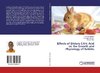 Effects of Dietary Citric Acid on the Growth and Physiology of Rabbits