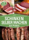 Schinken selber machen