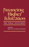 Financing Higher Education