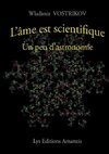 L'âme est scientifique - Un peu d'astronomie