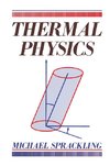 THERMAL PHYSICS,