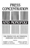 Press Concentration and Monopoly