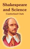 Shakespeare and Science