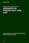 Advances in Psychology and Law