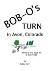 Bob-O's Turn in Avon, Colorado