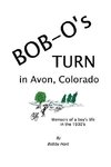 Bob-O's Turn in Avon, Colorado