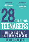 28 Tips for Teenagers