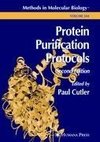 Protein Purification Protocols