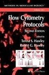 Flow Cytometry Protocols