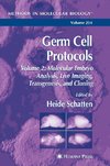 Germ Cell Protocols