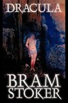 Dracula by Bram Stoker, Fiction, Classics, Horror