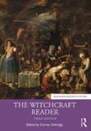 The Witchcraft Reader