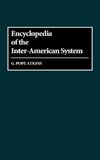 Encyclopedia of the Inter-American System