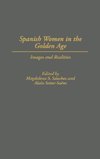 Spanish Women in the Golden Age