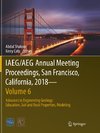 IAEG/AEG Annual Meeting Proceedings, San Francisco, California, 2018-Volume 6