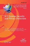 ICT Systems Security and Privacy Protection