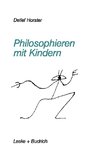 Philosophieren mit Kindern