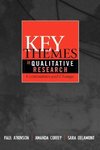 Key Themes in Qualitative Research