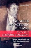 Cody, M:  Charles Brockden Brown and the 