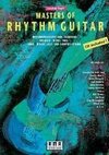 Masters of Rhythm Guitar. Mit CD