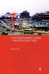 Contemporary China - An Introduction