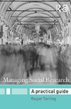 Tarling, R: Managing Social Research