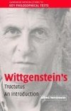 Wittgenstein's Tractatus