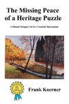 The Missing Peace of a Heritage Puzzle
