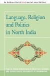 Language, Religion and Politics in North India